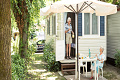 Camping Sabbiadoro, Lignano