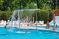 Camping Sabbiadoro, Lignano