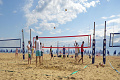 Camping Sabbiadoro, Lignano