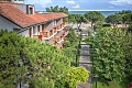 Hotel Capanna d'Oro, Lignano