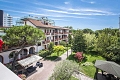 Hotel Capanna d'Oro, Lignano