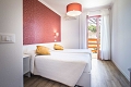 Hotel Capanna d'Oro, Lignano