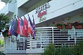 Hotel Capri, Grado