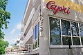 Hotel Capri, Grado