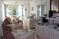 Hotel Capri, Grado