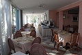 Hotel Capri, Grado