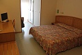 Hotel Capri, Grado