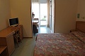 Hotel Capri, Grado