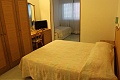 Hotel Capri, Grado