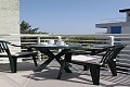 Hotel Capri, Grado
