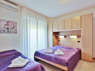 Hotel Carla Lignano