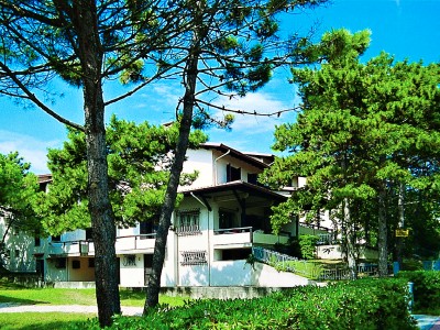 Villa Cicale - Lignano Pineta