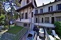 Villa Cicale, Lignano