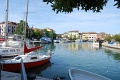 Hotel Alla Citt di Trieste, Grado