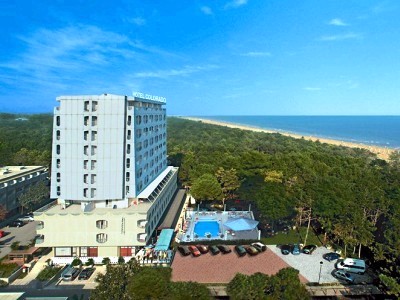 Hotel Colorado, Lignano