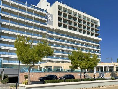 ubytovanie Hotel Columbus, Lignano