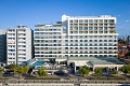 Hotel Columbus, Lignano