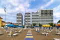 Hotel Columbus, Lignano