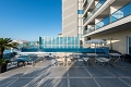 Hotel Columbus, Lignano