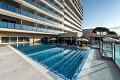 Hotel Columbus, Lignano