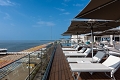Hotel Columbus, Lignano