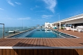Hotel Columbus, Lignano