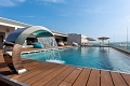 Hotel Columbus, Lignano