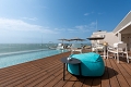 Hotel Columbus, Lignano