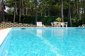 Villa Crepetta, Lignano