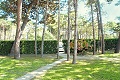 Villa Crepetta, Lignano
