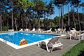 Villa Crepetta, Lignano