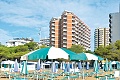 Rezidencia Cristallo, Lignano