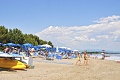 Villaggio Europa, Grado