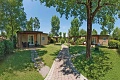 Villaggio Europa, Grado
