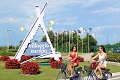Villaggio Europa, Grado