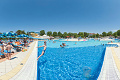 Villaggio Europa, Grado