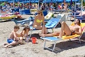 Villaggio Europa, Grado