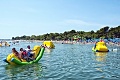 Villaggio Europa, Grado