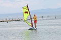 Villaggio Europa, Grado