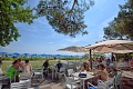 Villaggio Europa, Grado