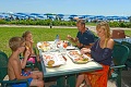 Villaggio Europa, Grado