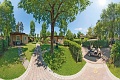 Villaggio Europa, Grado