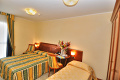 Hotel Flora, Lignano