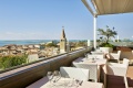Hotel Fonzari, Grado