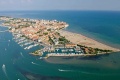 Hotel Fonzari, Grado