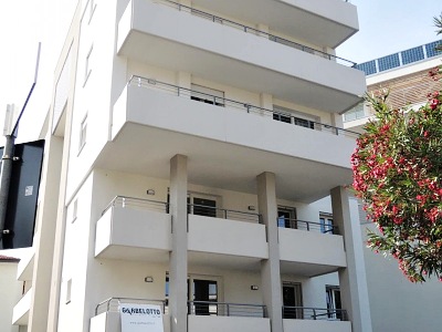 Apartmny Garbelotto - Lignano