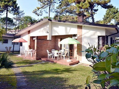 Villaggio Giove - Lignano Riviera