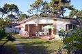 Villaggio Giove, Lignano