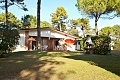 Villaggio Giove, Lignano