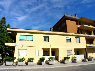 ubytovanie Apartmny Frontemare Grado